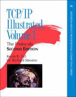 richard stevens tcp ip illustrated pdf download